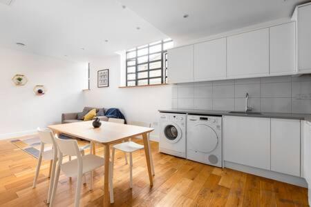 Appartamento Trendy East London Flat Sh11 Esterno foto