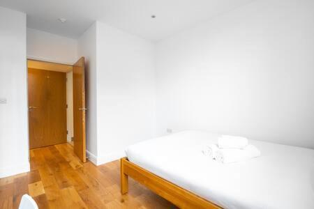 Appartamento Trendy East London Flat Sh11 Esterno foto