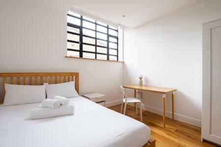 Appartamento Trendy East London Flat Sh11 Esterno foto